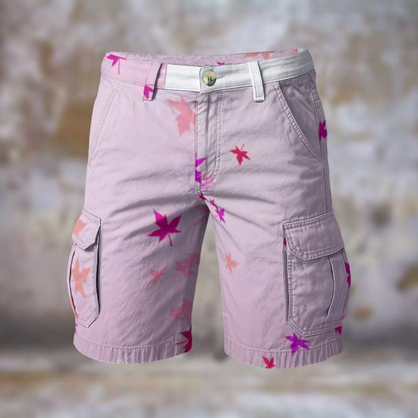 Cargohose mit Calli - Hose, lang oder kurz, bunt, 100% Polyester, Grösse S-5XL, fester Stoff, Normale Passform, SOKA, Listenhund, AmStaff, Staff, Staffordshire, PitBull, Pit, XXL Bully